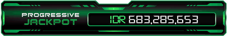 IBCBET365 Jackpot
